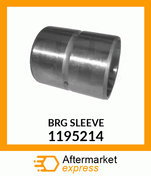 BEARING 1195214