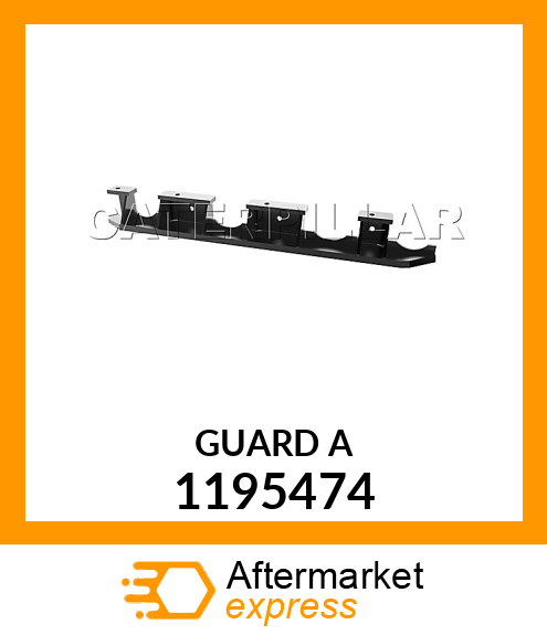 GUARD A 1195474