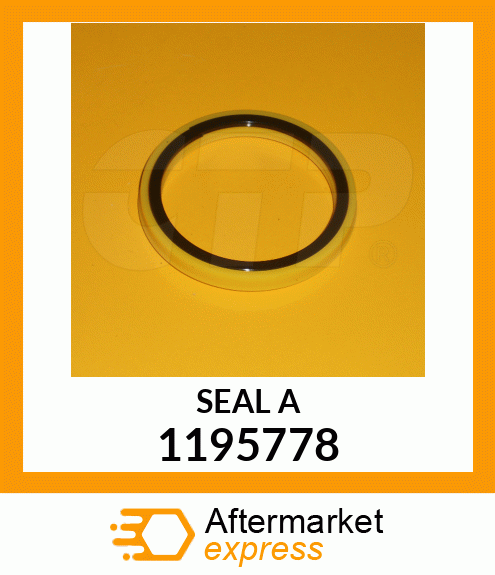 SEAL A 1195778