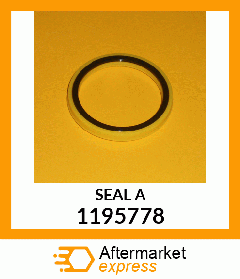 SEAL A 1195778