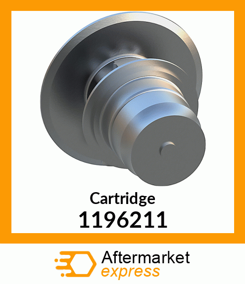 CARTRIDGE 1196211