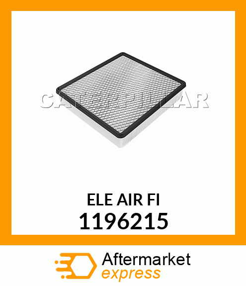 ELE AIR FI 1196215