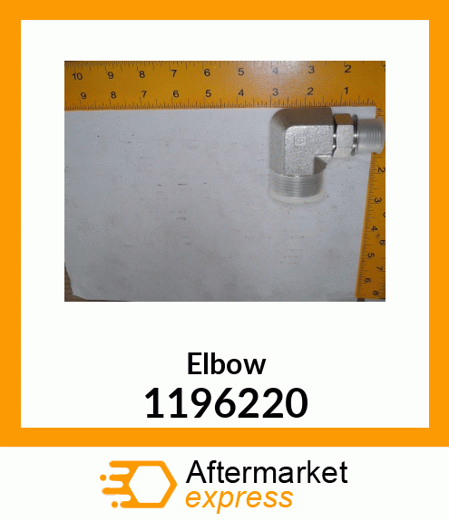 ELBOW 1196220