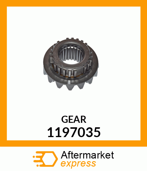 GEAR 1197035