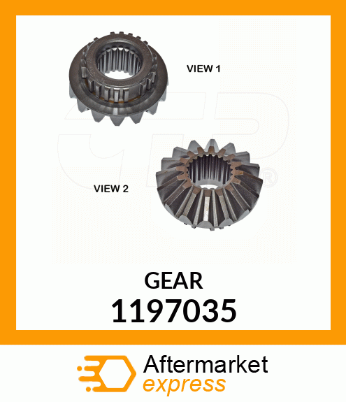 GEAR 1197035