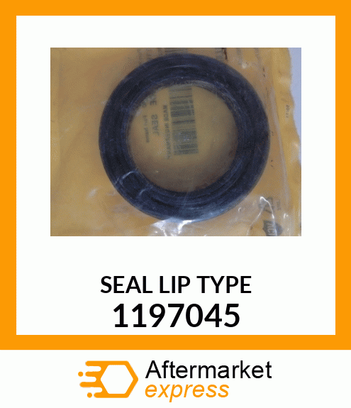 SEAL 1197045