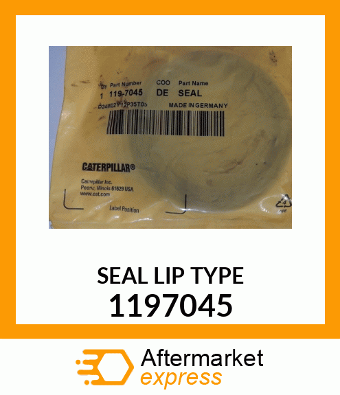 SEAL 1197045