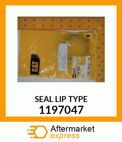 SEAL 1197047