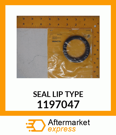 SEAL 1197047