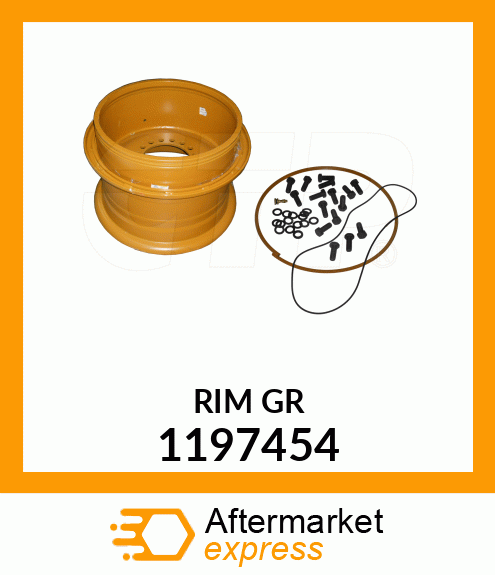 RIM GR 1197454