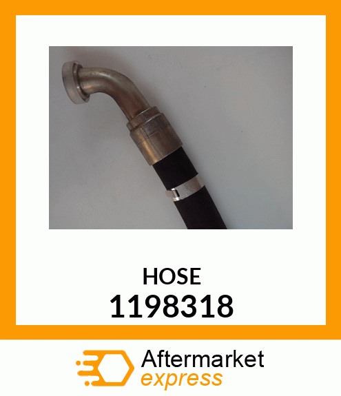 HOSE A 1198318