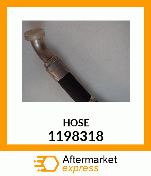 HOSE A 1198318