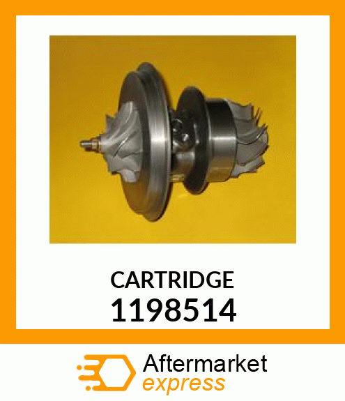 CARTRIDGE 1198514