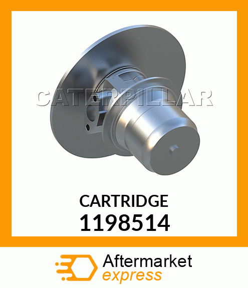 CARTRIDGE 1198514