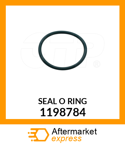 O RING 1198784