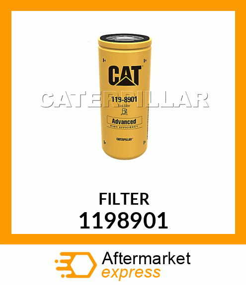 FILTER 1198901