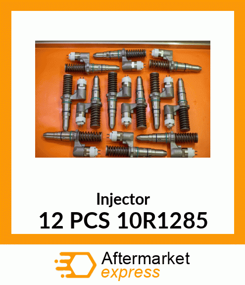 Injector