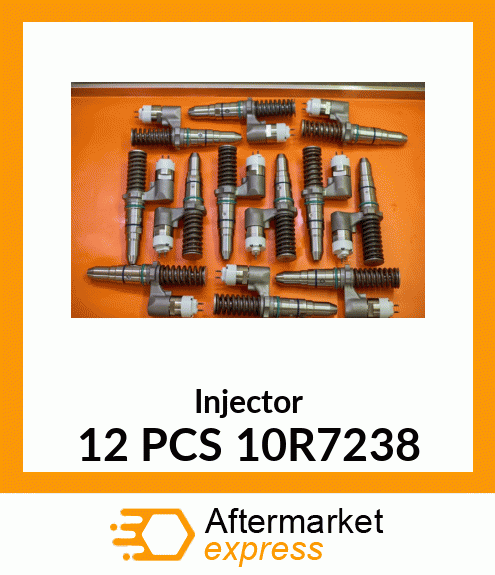 Injector