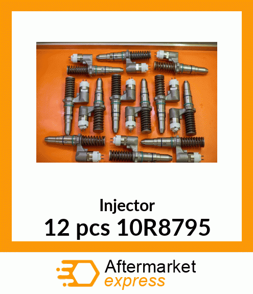 Injector