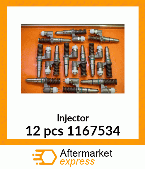 Injector