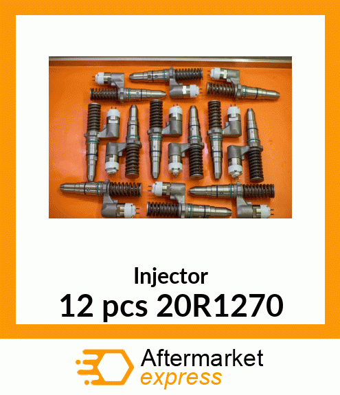 Injector