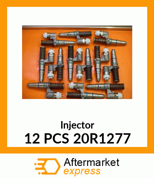 Injector