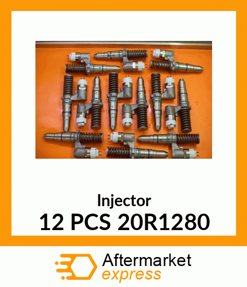 Injector