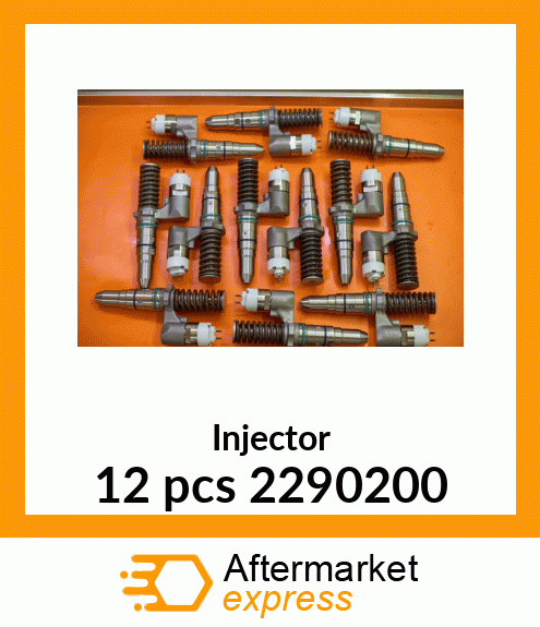 Injector