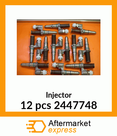 Injector