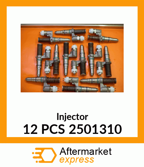 Injector