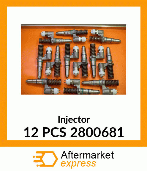 Injector