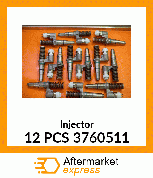 Injector