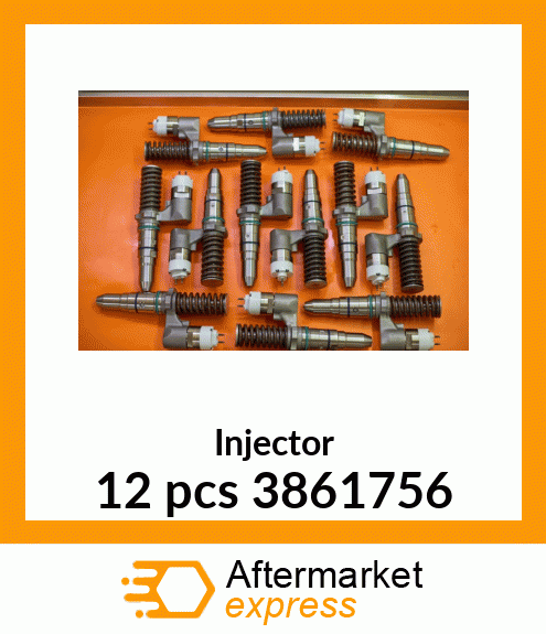 Injector