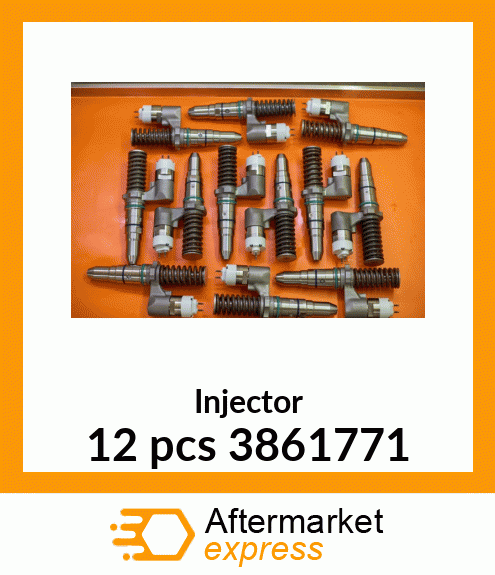 Injector