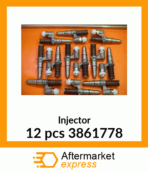 Injector