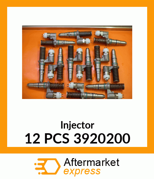 Injector