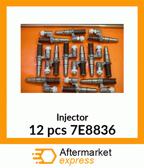 Injector