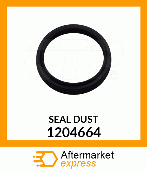 SEAL DUST 1204664