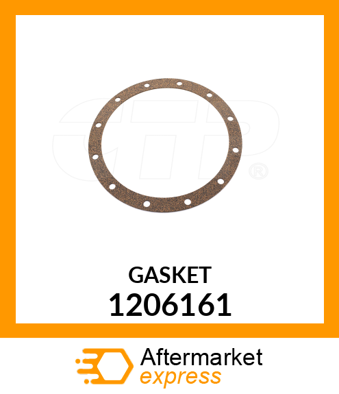 GASKET 1206161
