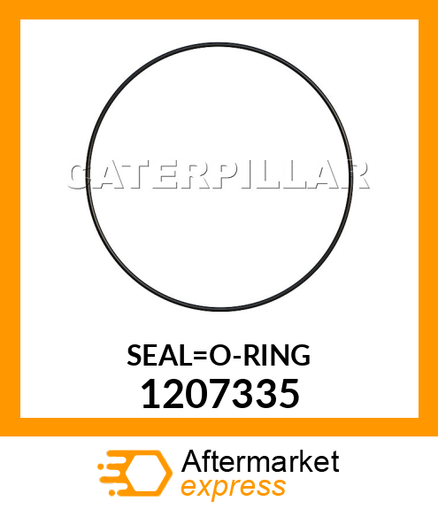 SEAL_O-RING 1207335