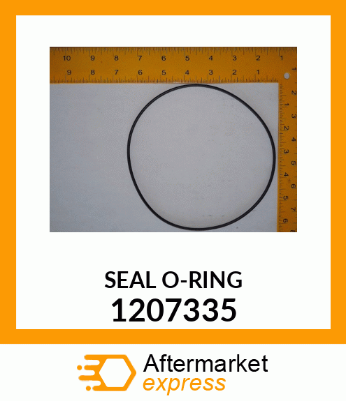 SEAL_O-RING 1207335