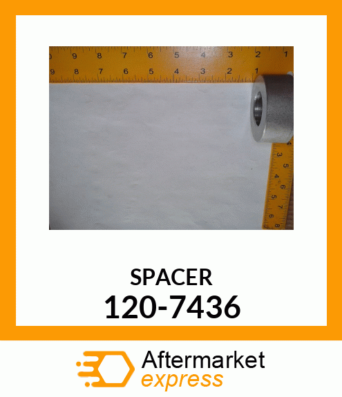 SPACER 120-7436