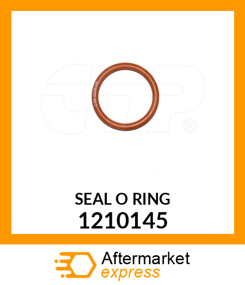 SEAL O-RING 1210145