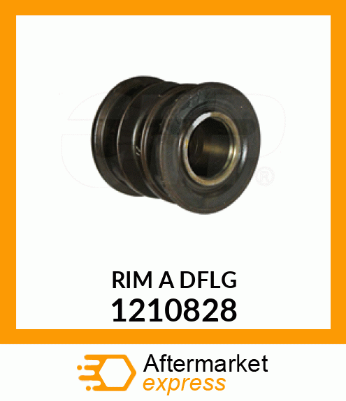 RIM A DFLG 1210828