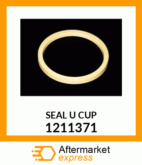 SEAL U CUP 1211371