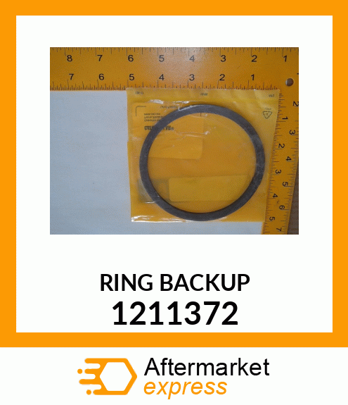 RING-BACK 1211372