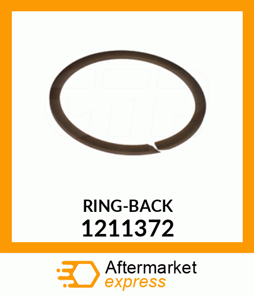 RING-BACK 1211372