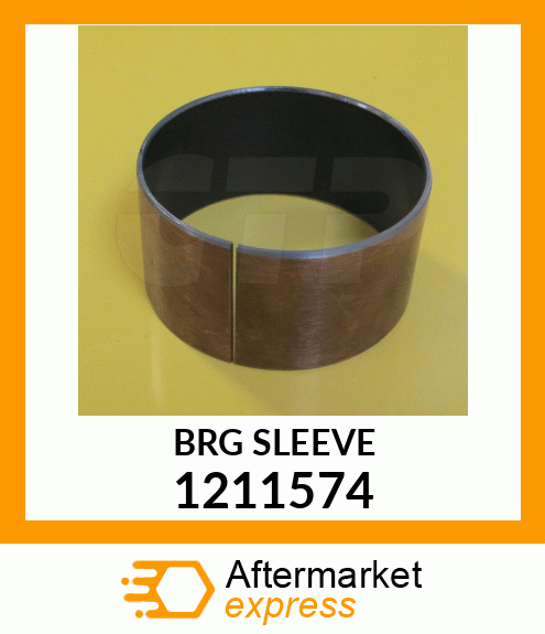 BRG SLEEVE 1211574