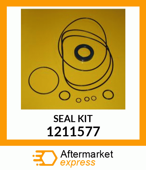 SEAL KIT 1211577