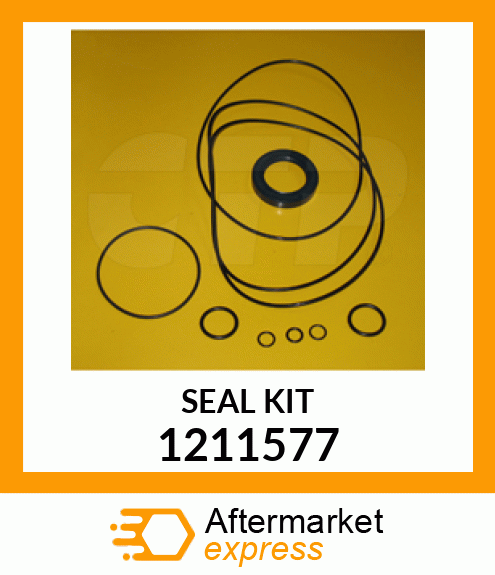 SEAL KIT 1211577